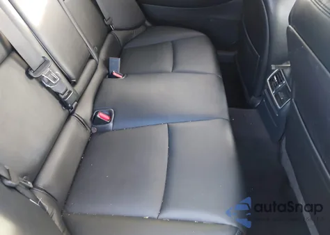 2018 Infiniti Q50 3.0T Luxe from USA, damaged, VIN JN1EV7AR9JM432273